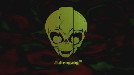 Alien Gang Collection