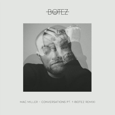 Mac Miller - Conversations Pt. 1 (Botez Remix)